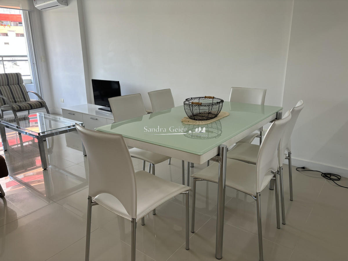 Apartamento ID.2738 - Apartamento en Punta del Este, Aidy Grill