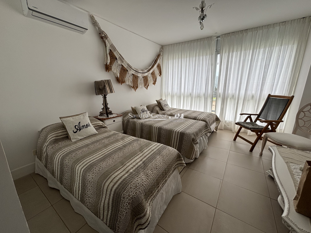 Apartamento ID.445 - BRAVA Torre LE PARC