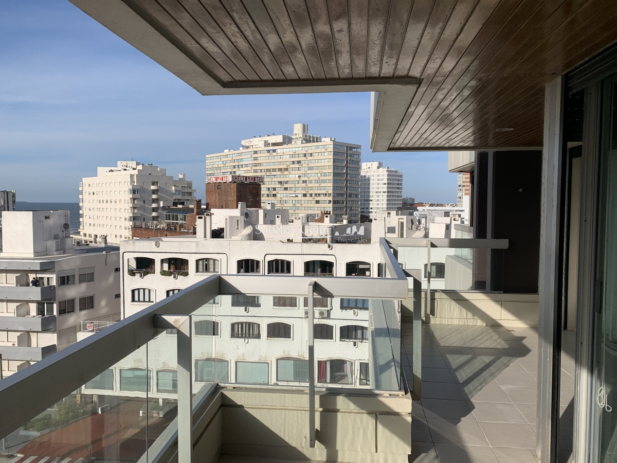 Apartamento ID.1213 - PRIMERA FILA  EL TORREON BAJO SU PRECIO RETASADO VENTA