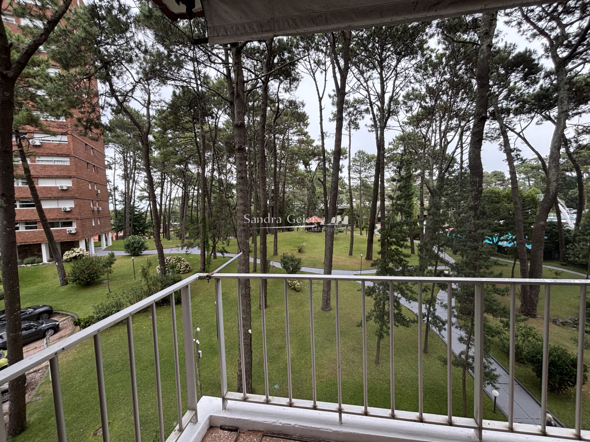 Apartamento ID.2842 -  VENTA ARCOBALENO EDIFICIO PANORAMICO RECICLADO Y RETASADO