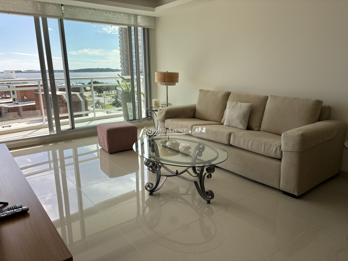 Apartamento ID.2045 - Sunrise Tower mansa parada 5 venta