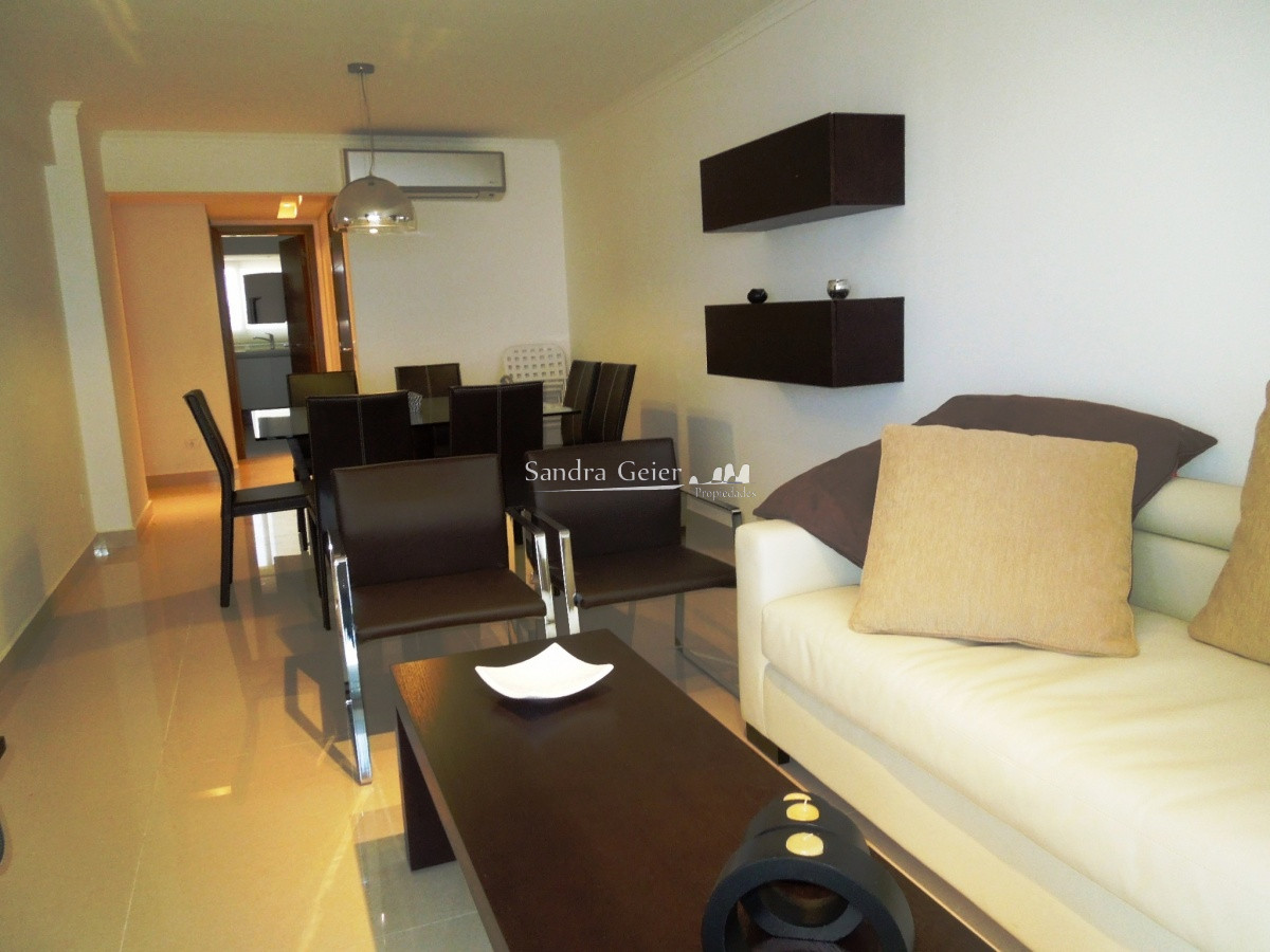 Apartamento ID.236 - MIAMI BOULEVARD PARADA CINCO PLAYA MANSA