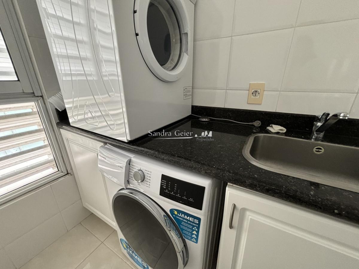 Apartamento ID.321 - MILLENIUM TOWER ESQUINERO EN ALQUILER