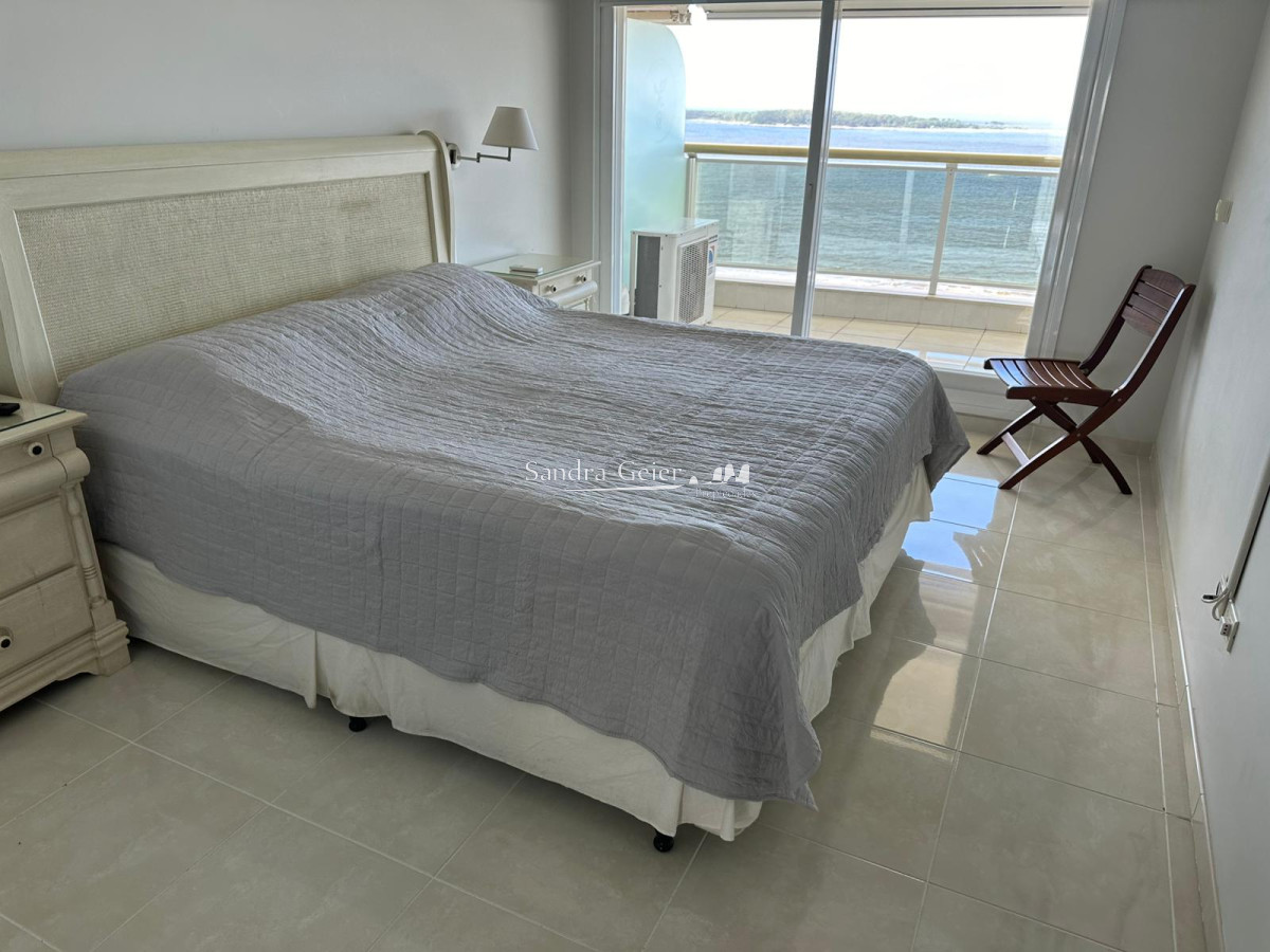 Apartamento ID.2719 - Apartamento en Punta del Este, Mansa