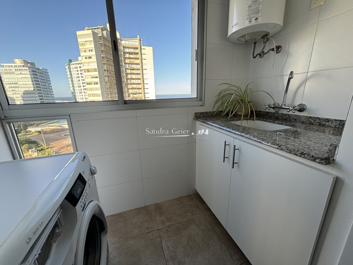 Apartamento ID.763 - VENTA PRIMERA LINEA DE MAR PARADA 3 BRAVA AIDY GRILL