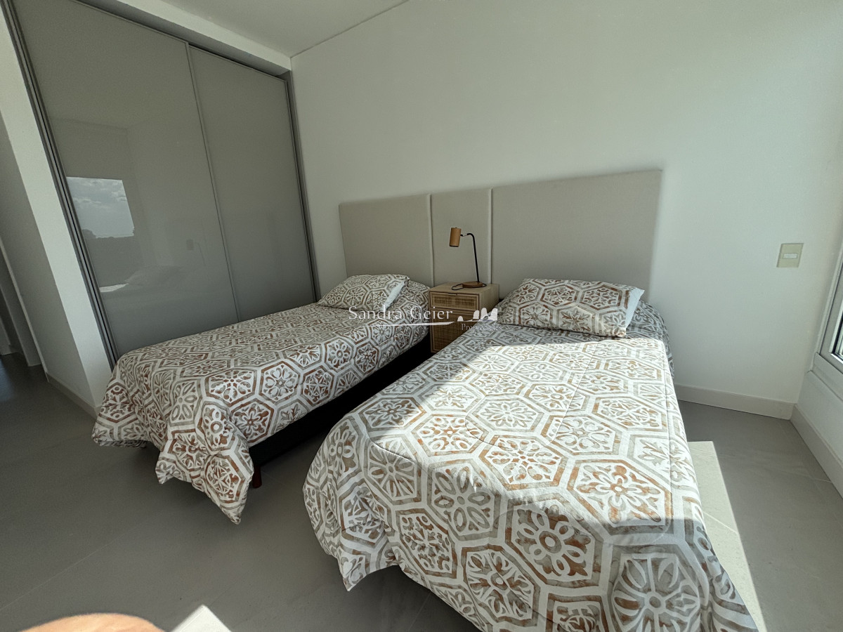 Apartamento ID.1596 - Le Parc III Brava Primera linea brava venta y alquiler