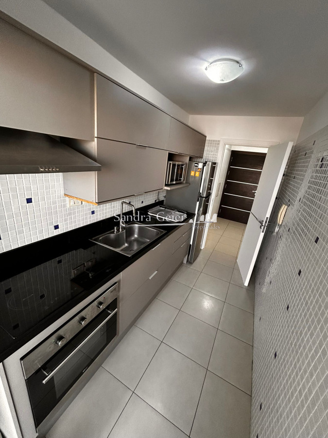 Apartamento ID.977 - Apartamento en Punta del Este, Brava