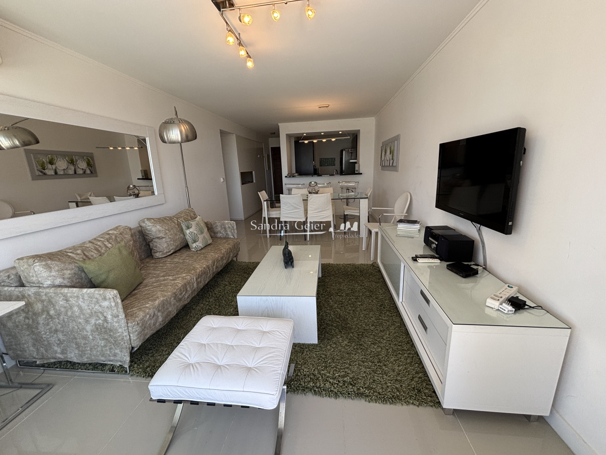 Apartamento ID.2869 - Venta Av. Chiverta Forest tower II
