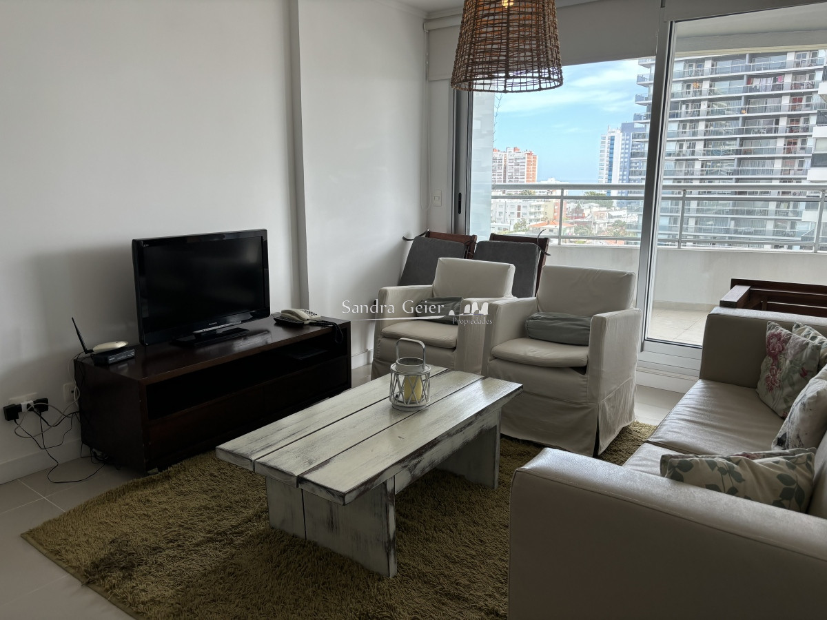 Apartamento ID.2721 - Apartamento en Punta del Este, Aidy Grill
