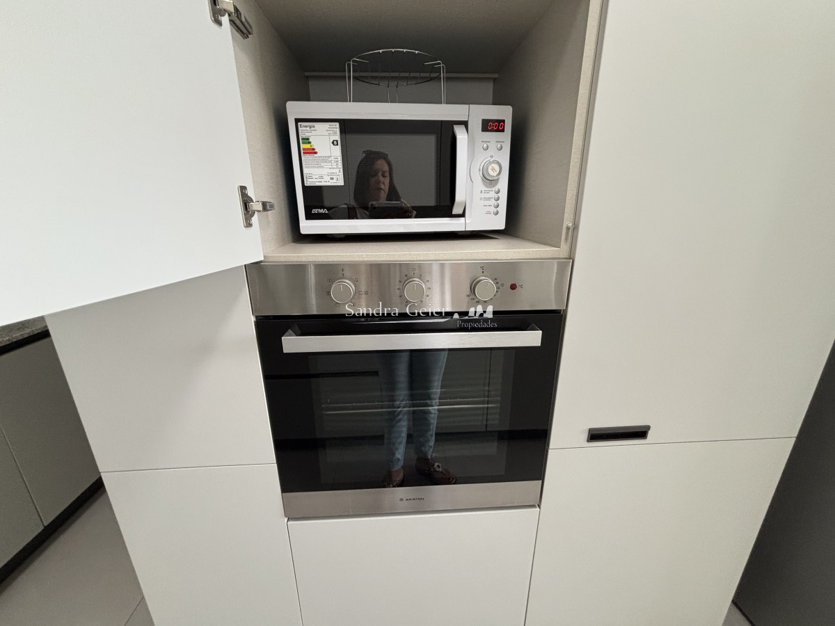 Apartamento ID.1596 - Le Parc III Brava Primera linea brava venta y alquiler