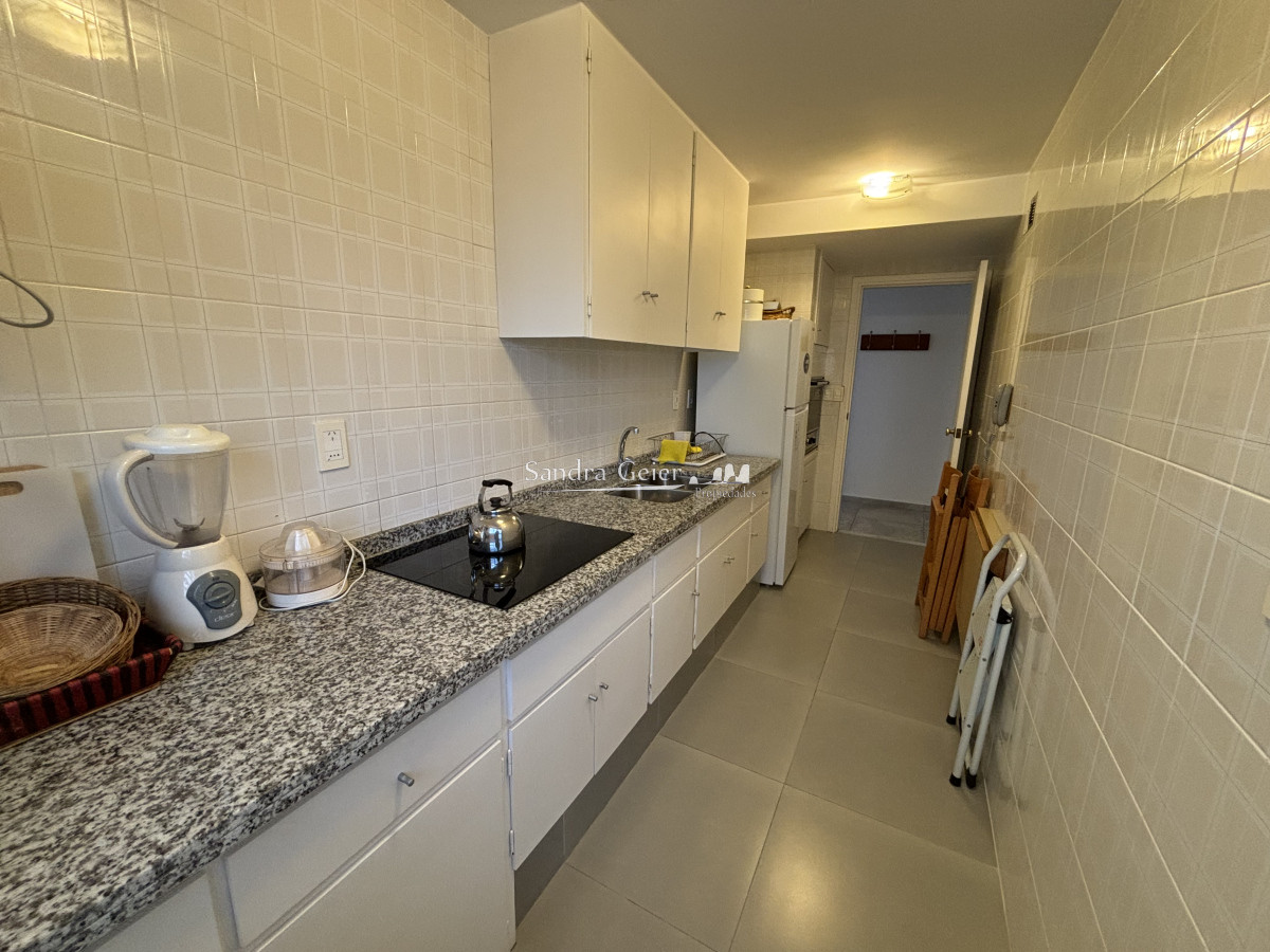 Apartamento ID.2734 - Apartamento en Punta del Este, Brava