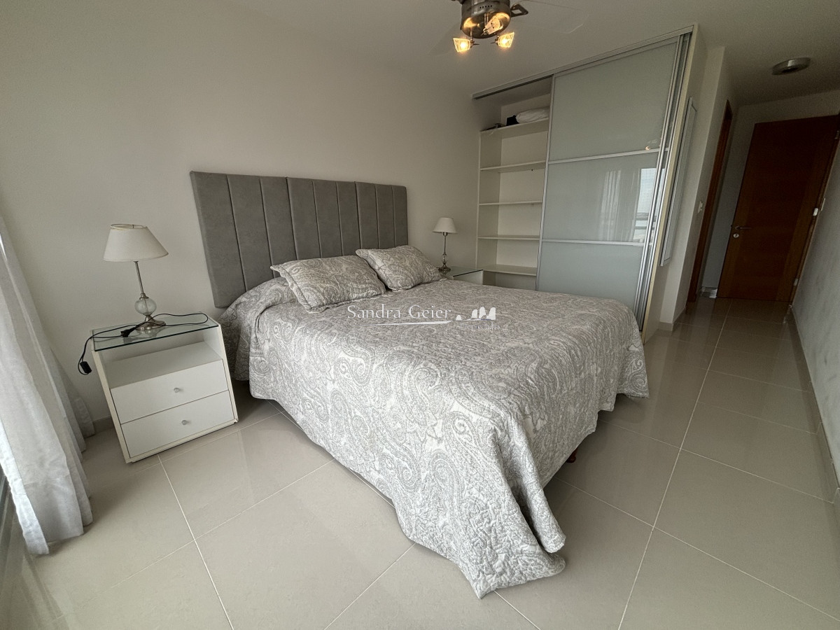 Apartamento ID.2701 - Apartamento en Punta del Este, Mansa