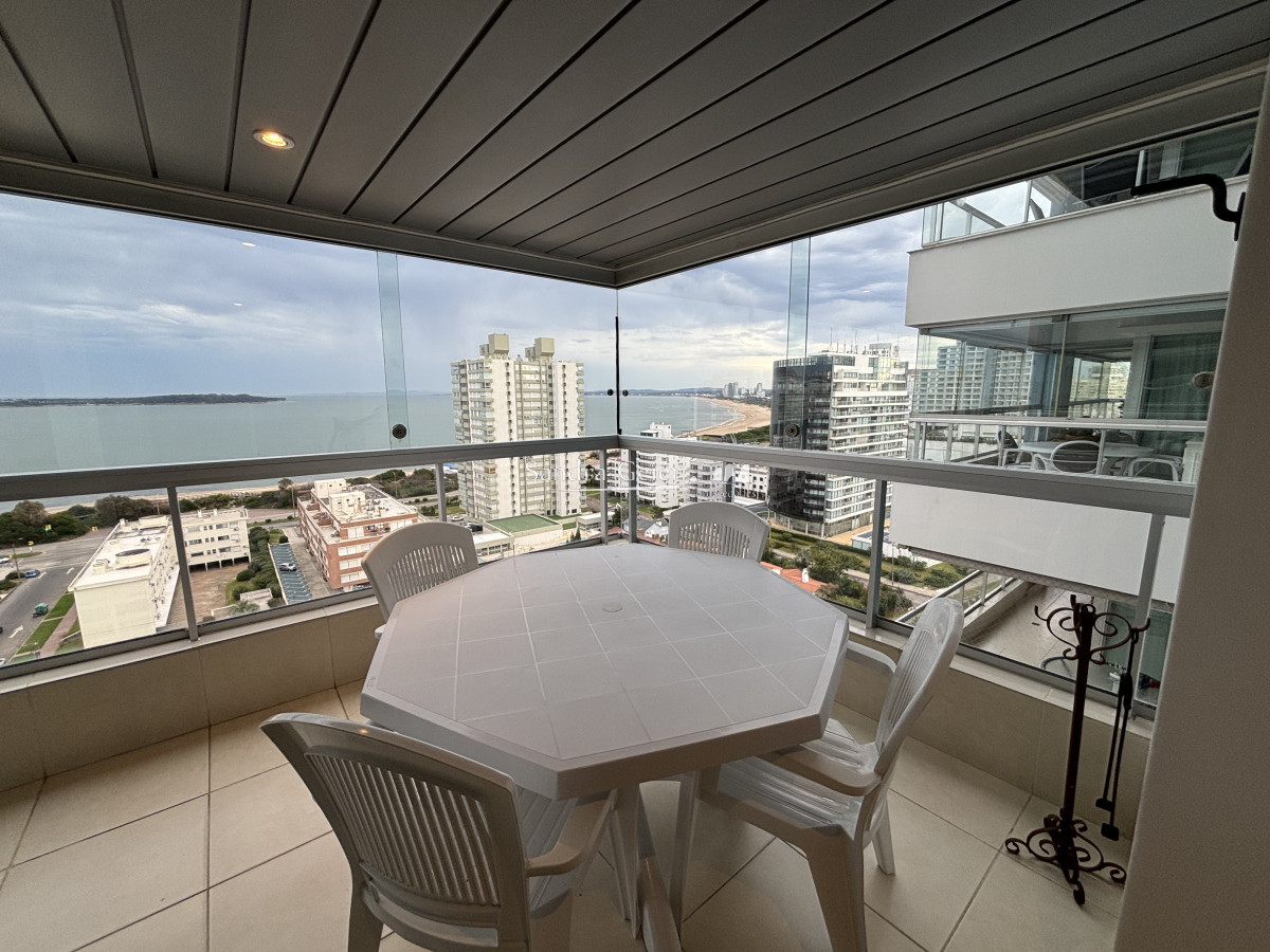 Apartamento ID.226 - Apartamento en Punta del Este, Mansa