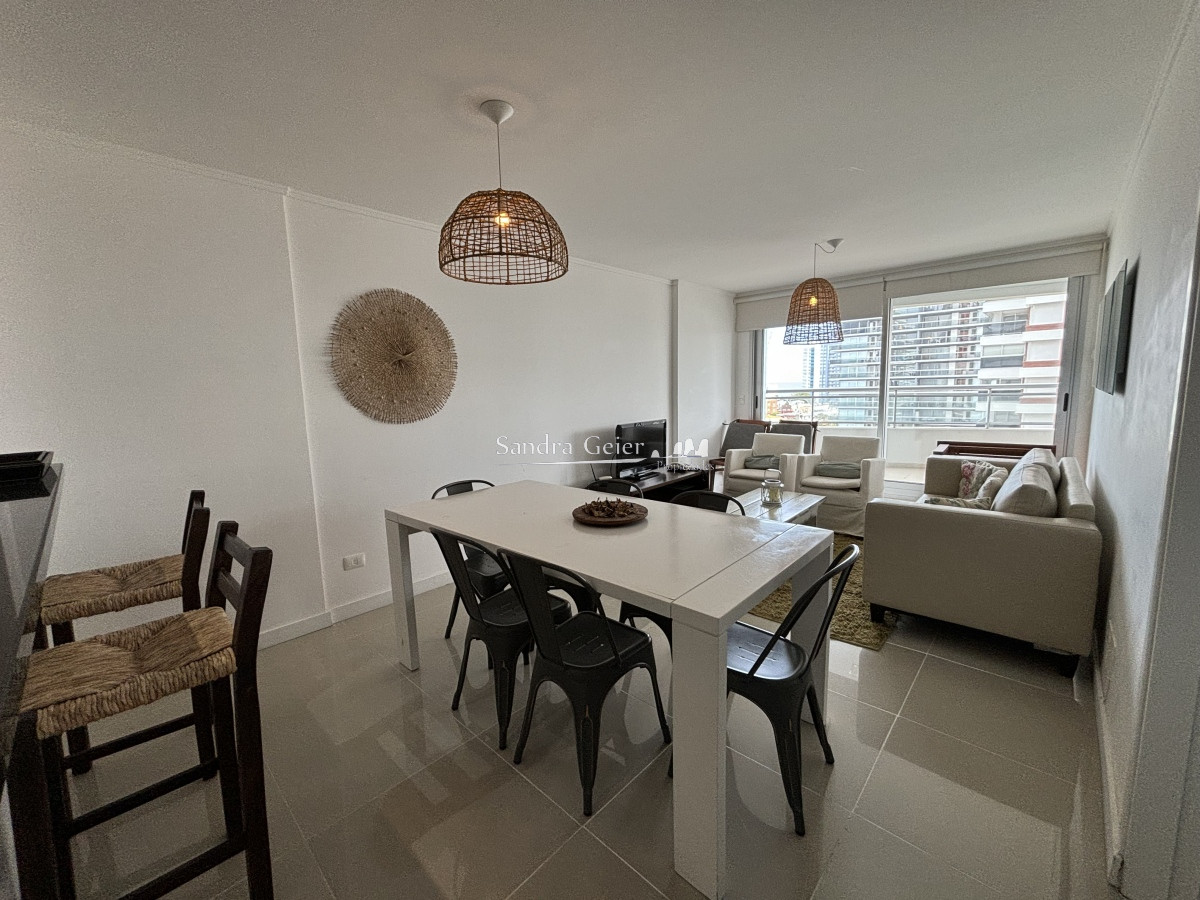 Apartamento ID.2721 - Apartamento en Punta del Este, Aidy Grill