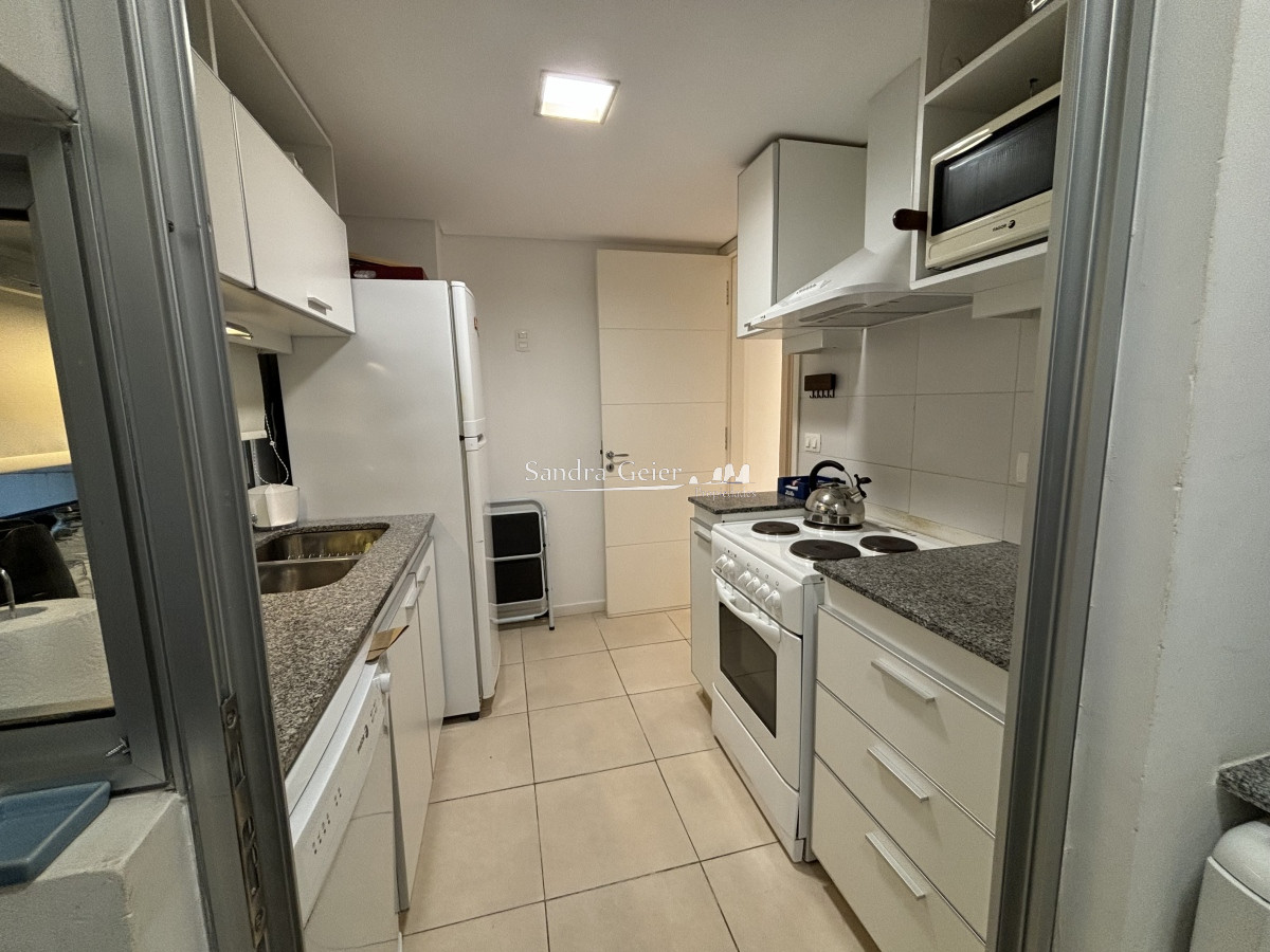 Apartamento ID.2534 - Apartamento en Punta del Este, Mansa