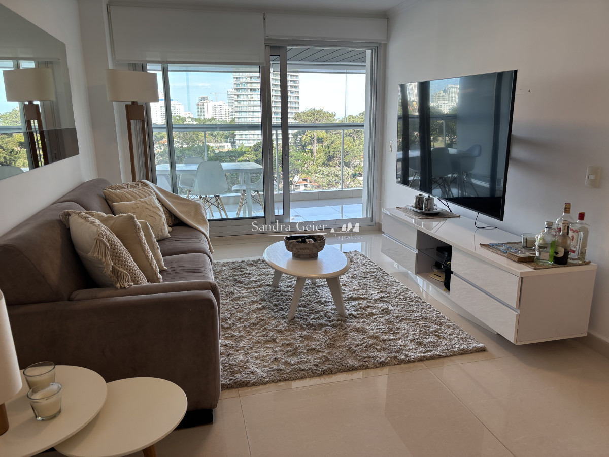 Apartamento ID.743 - VENTA MIAMI BOULEVARD TORRE 1 MANSA VENTA 