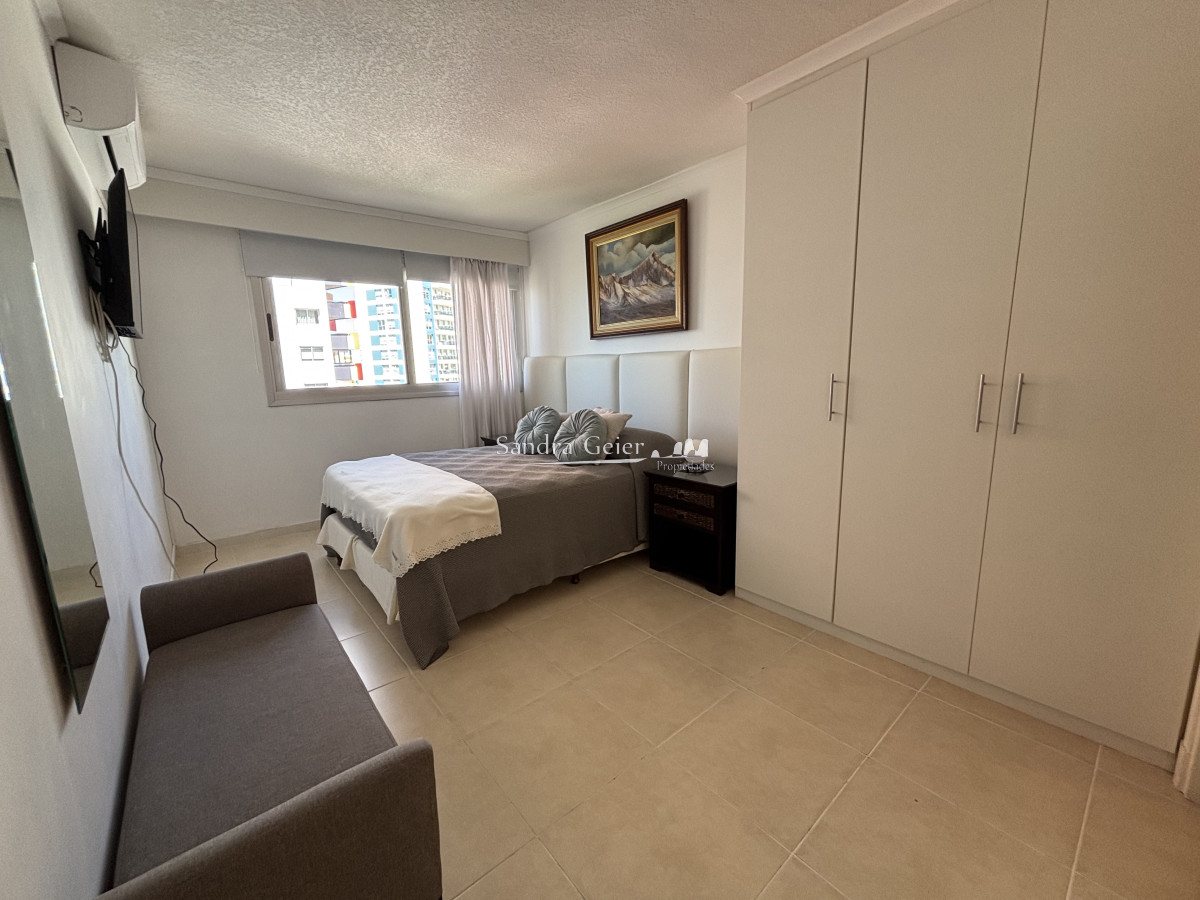 Apartamento ID.34 - DIVINA VISTA A LA BRAVA EN PARADA 3