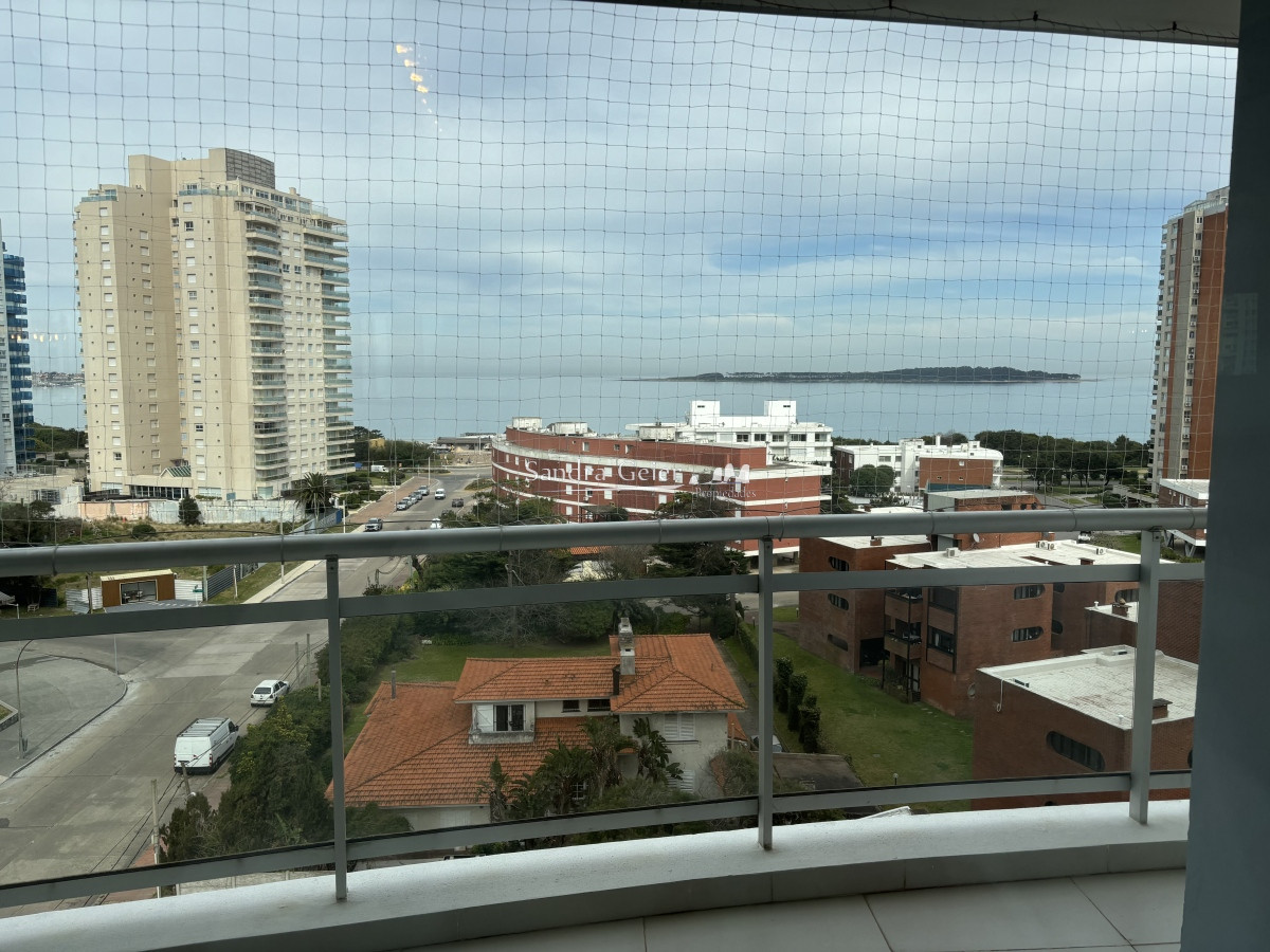 Apartamento ID.2701 - Apartamento en Punta del Este, Mansa