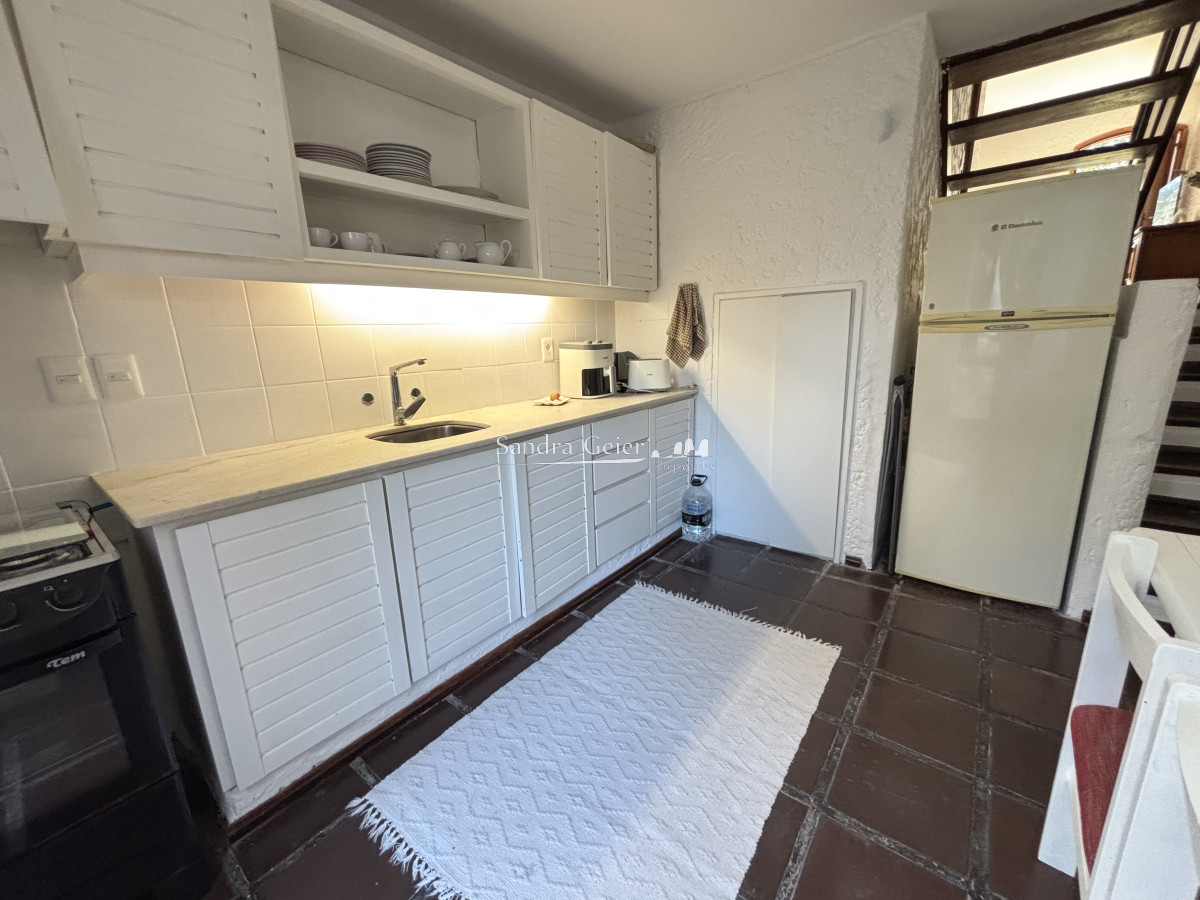 Apartamento ID.609 - Av Pedragosa Sierra 