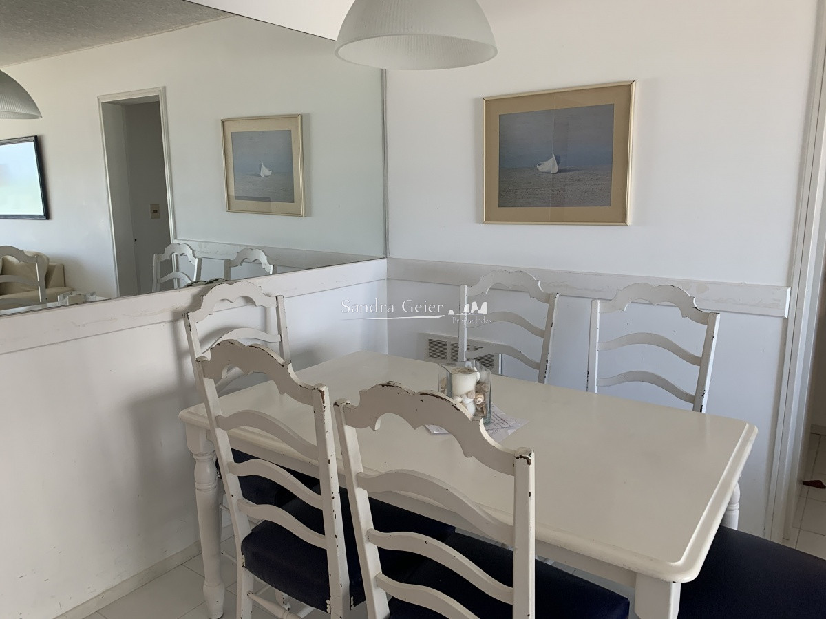 Apartamento ID.116 - AV. CHIVERTA AIDY GRILL VENTA Y ALQUILER