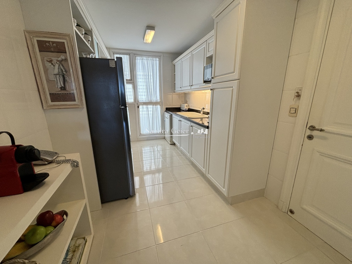 Apartamento ID.2653 - LE JARDIN MANSA VENTA MANSA FRENTE AL MAR