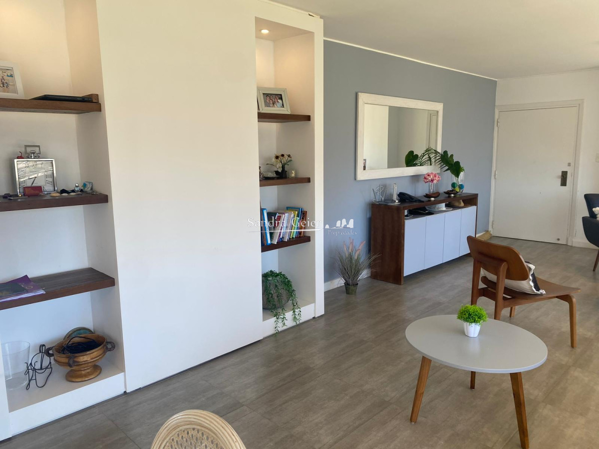 Apartamento ID.2058 - BRAVA FRENTE AL MAR RECICLADO VENTA AIDY GRILL RETASADO 