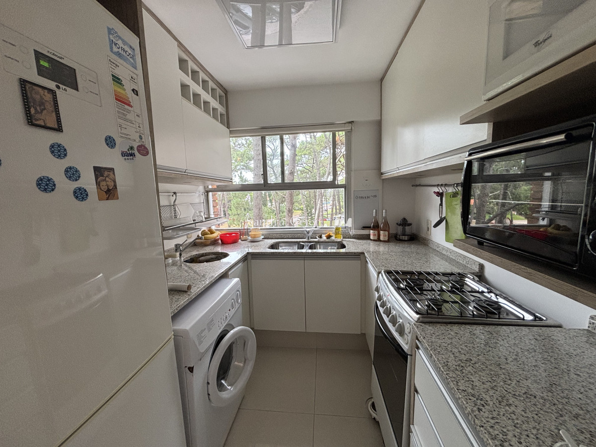 Apartamento ID.2842 -  VENTA ARCOBALENO EDIFICIO PANORAMICO RECICLADO Y RETASADO