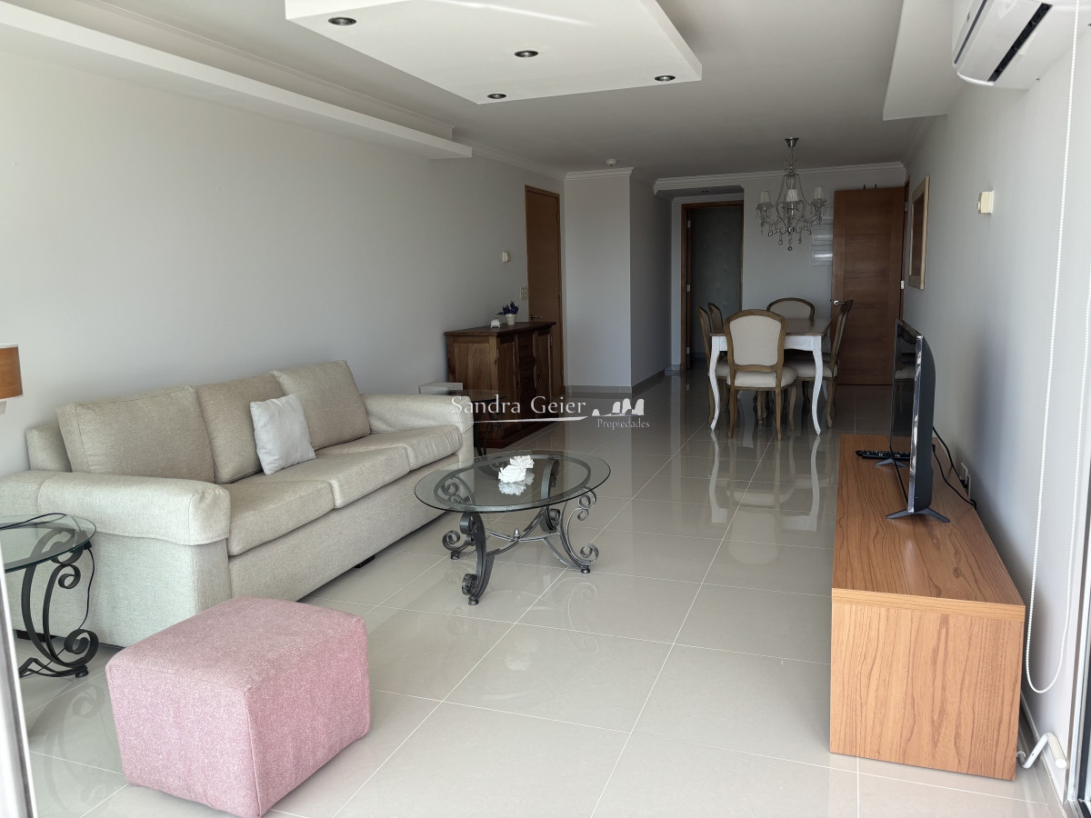 Apartamento ID.2045 - Sunrise Tower mansa parada 5 venta