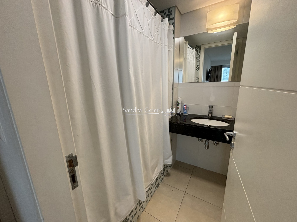 Apartamento ID.2534 - Apartamento en Punta del Este, Mansa
