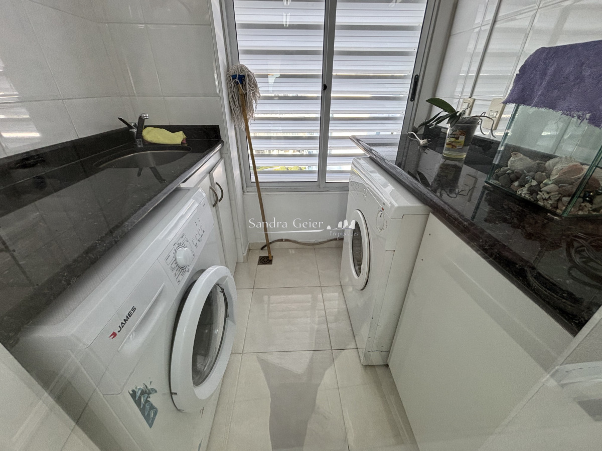 Apartamento ID.255 - Apartamento en Punta del Este, Mansa