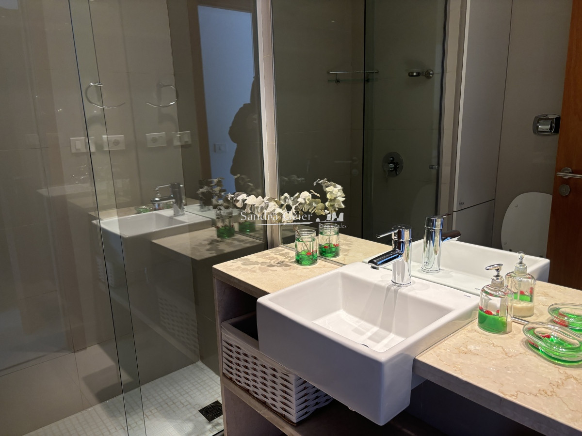Apartamento ID.542 - Apartamento en Punta del Este, Rincón del Indio