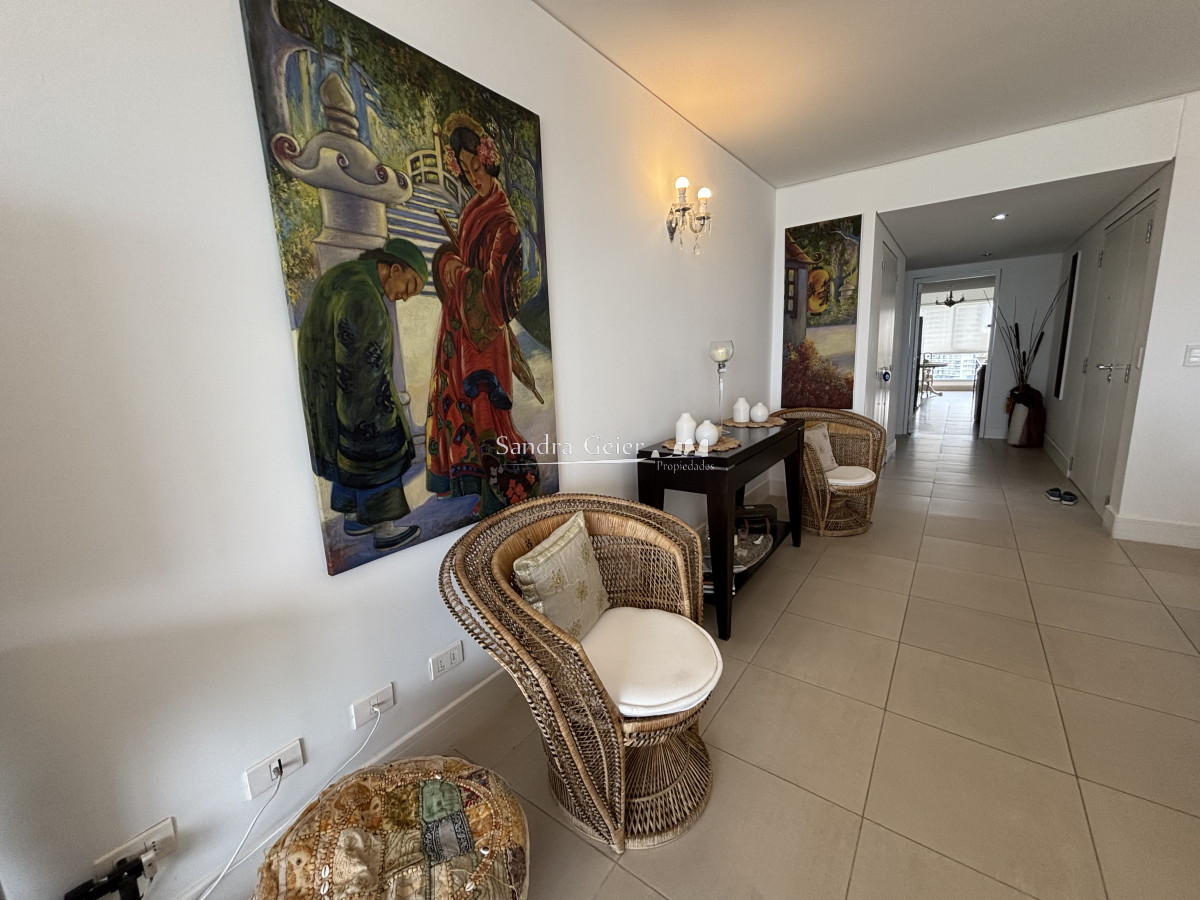 Apartamento ID.445 - BRAVA Torre LE PARC