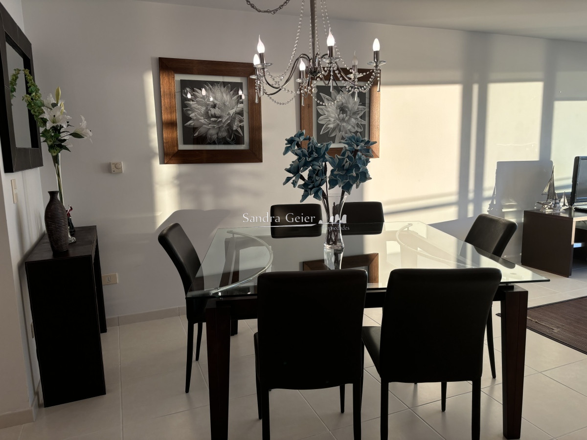 Apartamento ID.671 - Apartamento en Punta del Este, Mansa