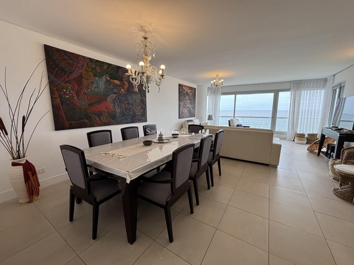 Apartamento ID.445 - BRAVA Torre LE PARC