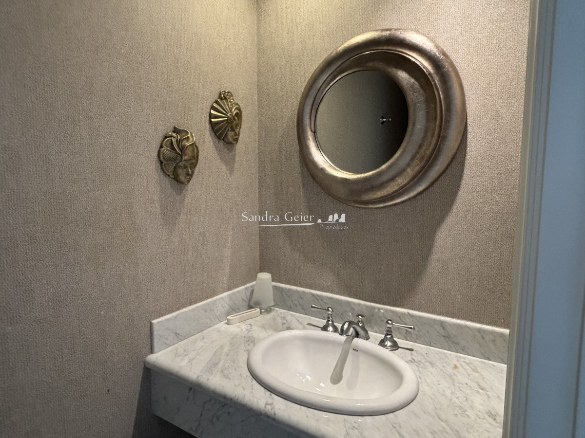 Apartamento ID.2881 - VENTA MILLENIUM TOWER ESQUINERO MANSA
