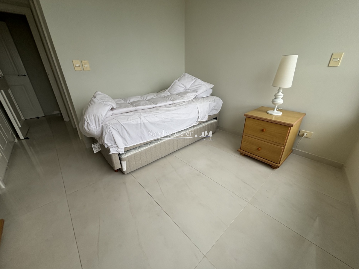 Apartamento ID.321 - MILLENIUM TOWER ESQUINERO EN ALQUILER