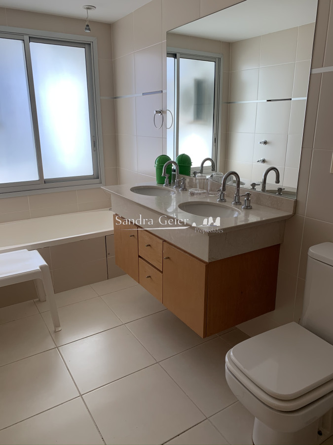 Apartamento ID.54 - Apartamento en Punta del Este, Mansa