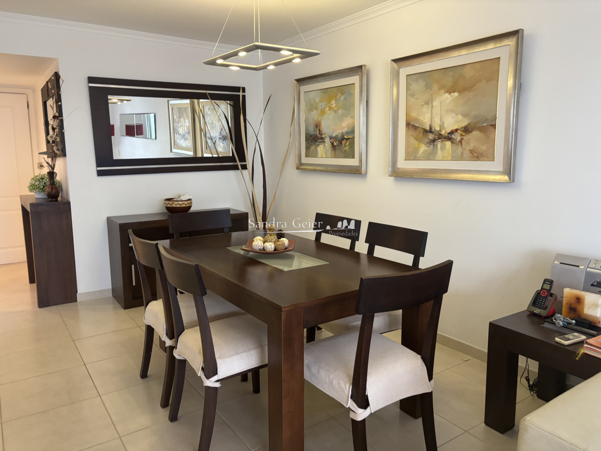 Apartamento ID.3089 - Apartamento en Punta del Este, Mansa