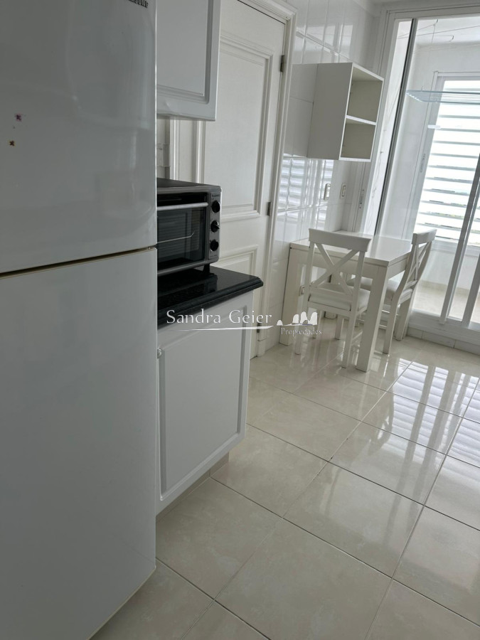 Apartamento ID.2719 - Apartamento en Punta del Este, Mansa