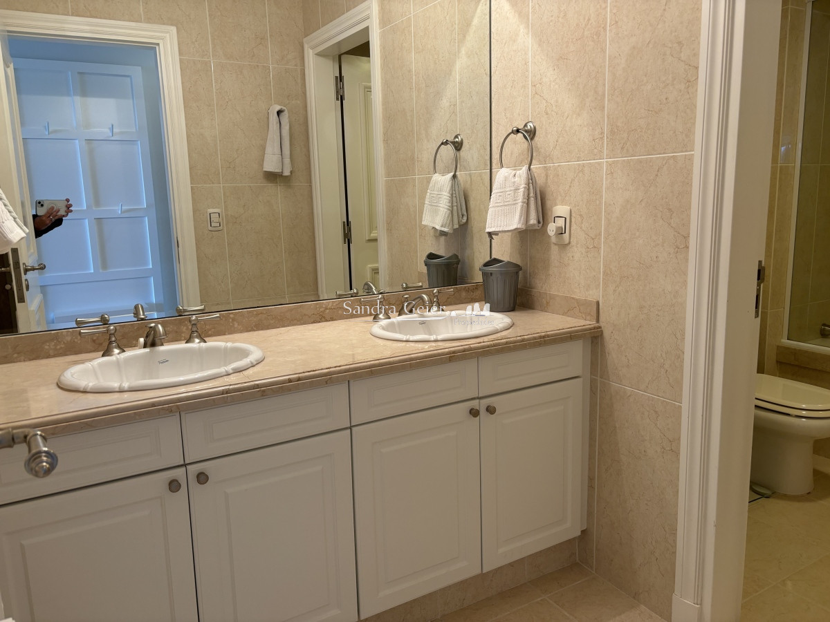 Apartamento ID.2653 - LE JARDIN MANSA VENTA MANSA FRENTE AL MAR