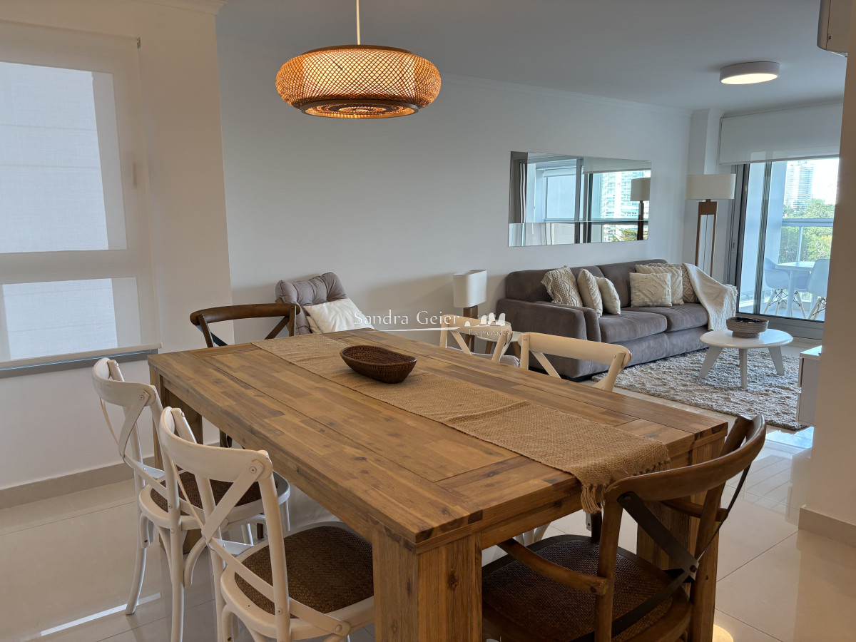 Apartamento ID.743 - VENTA MIAMI BOULEVARD TORRE 1 MANSA VENTA 