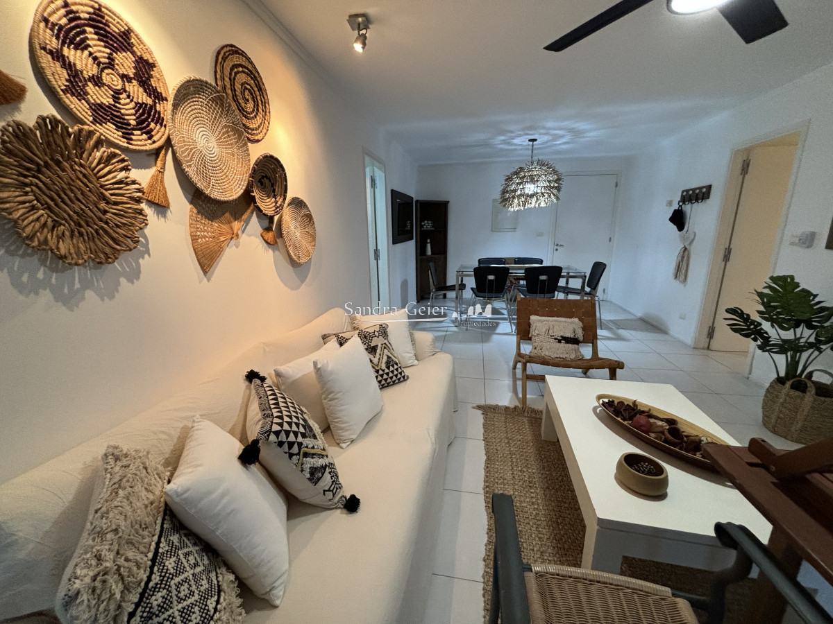 Apartamento ID.1963 - FOREST TOWER 1 PARADA 5 PLAYA BRAVA VENT AY ALQUILER