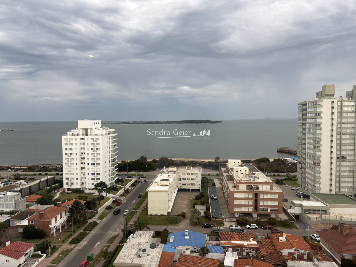 Apartamento ID.226 - Apartamento en Punta del Este, Mansa