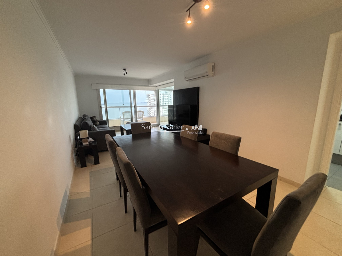 Apartamento ID.226 - Apartamento en Punta del Este, Mansa