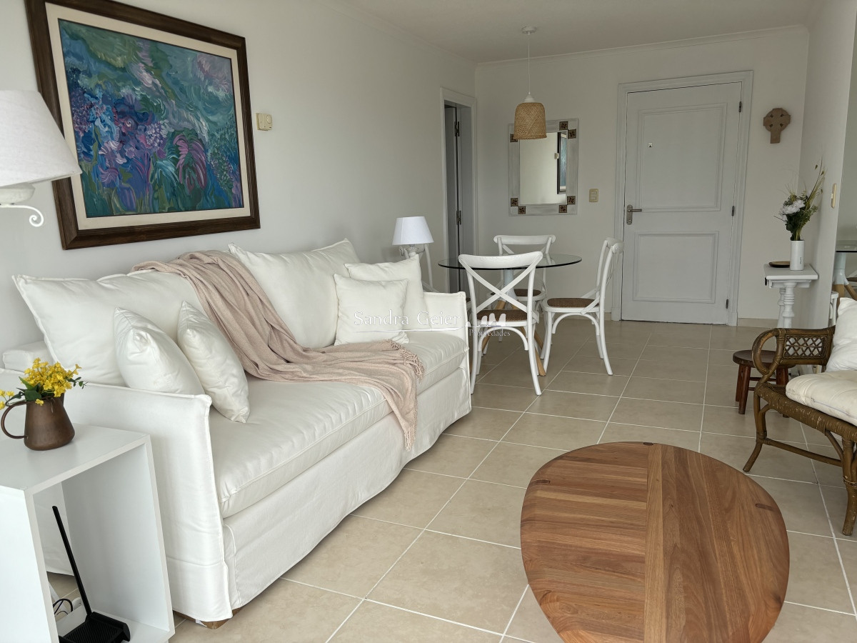 Apartamento ID.45 - Apartamento en Punta del Este, Brava