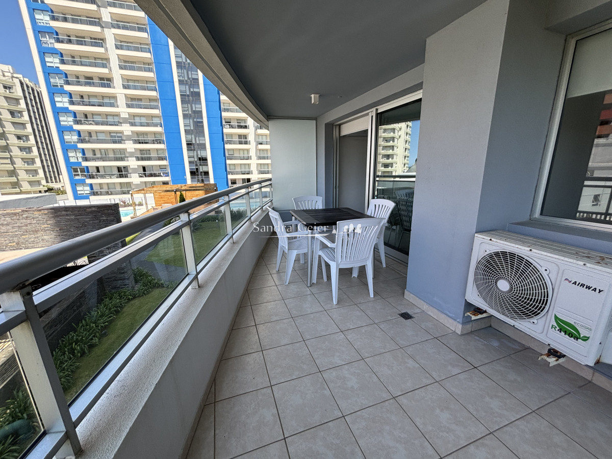 Apartamento ID.2738 - Apartamento en Punta del Este, Aidy Grill