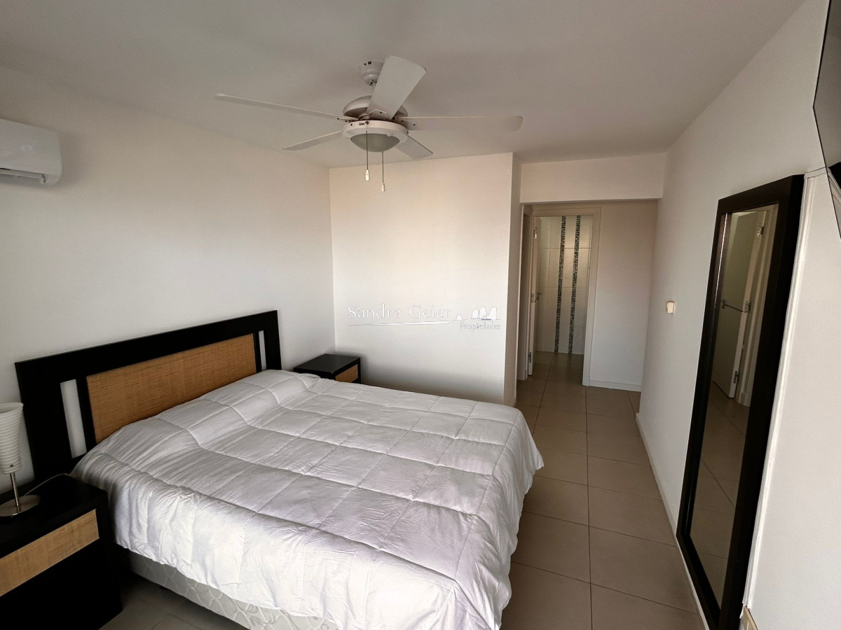 Apartamento ID.977 - Apartamento en Punta del Este, Brava