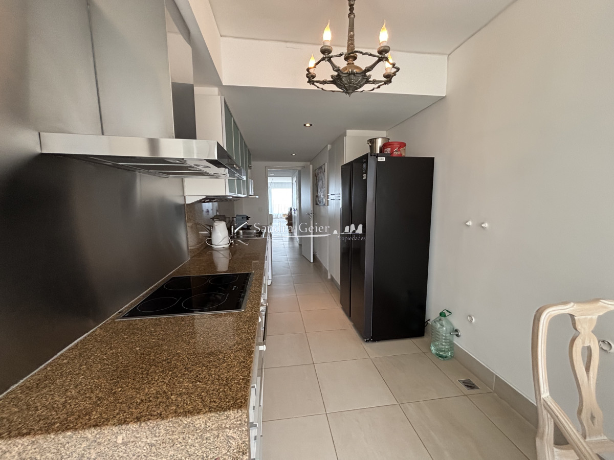 Apartamento ID.445 - BRAVA Torre LE PARC