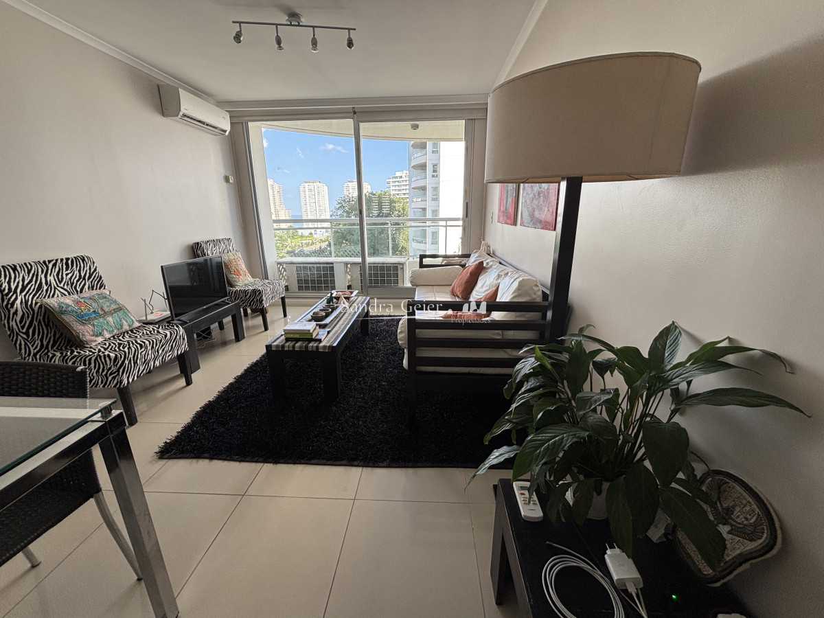Apartamento ID.99 - EDIFICIO OCEAN DRIVE. EXCELENTES AMENITIES 
