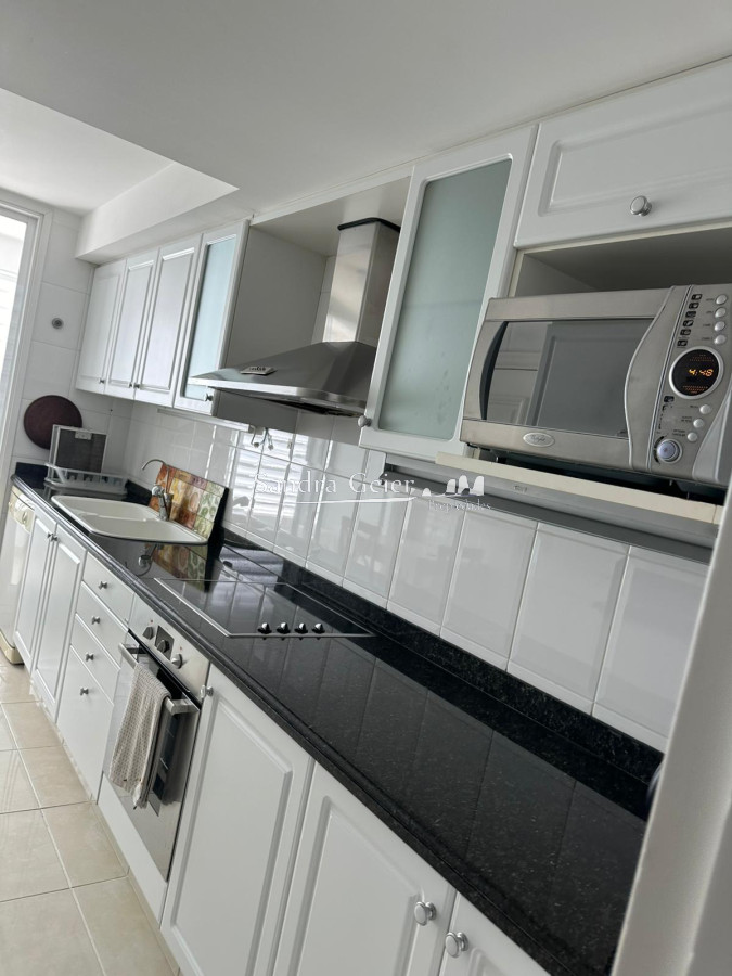 Apartamento ID.2719 - Apartamento en Punta del Este, Mansa